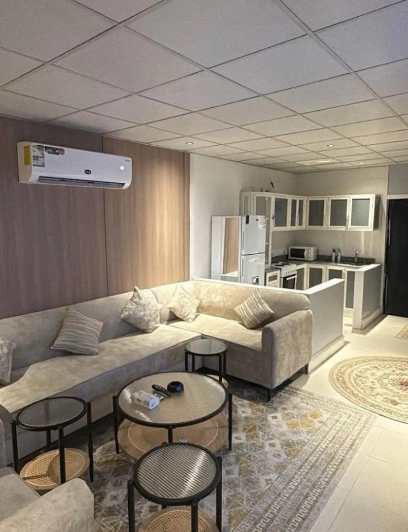 Lp58-236 Elegant 2Br In Sulaimaniya Apartment Riyadh Saudi Arabia