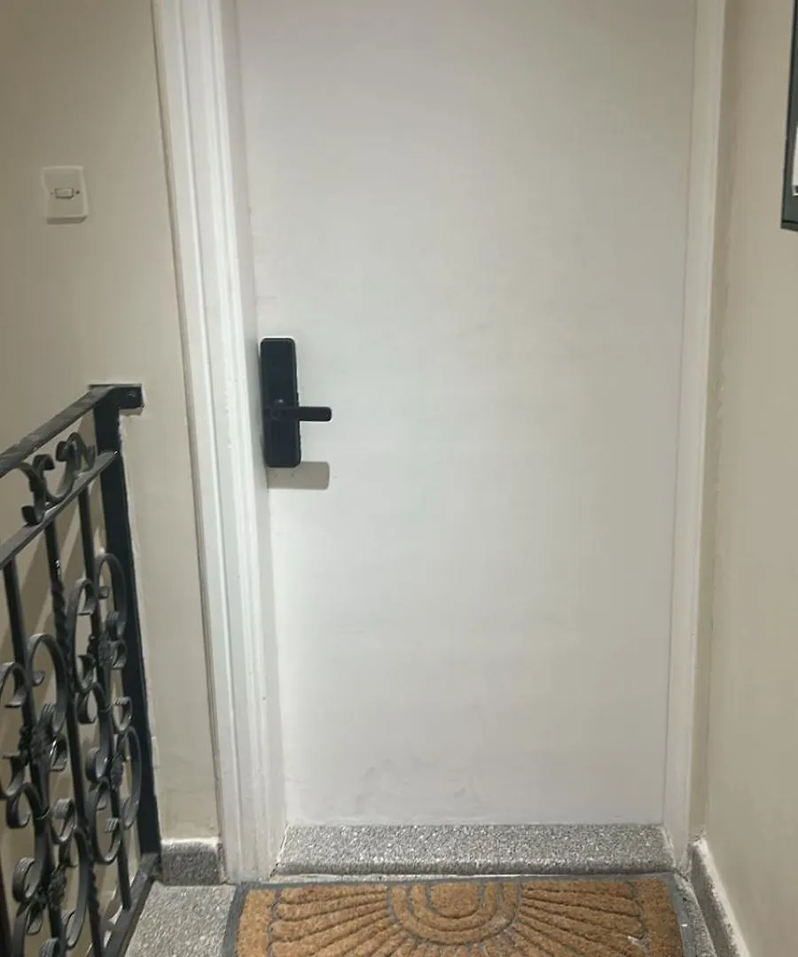 Lp58-236 Elegant 2Br In Sulaimaniya Apartment Riyadh Saudi Arabia