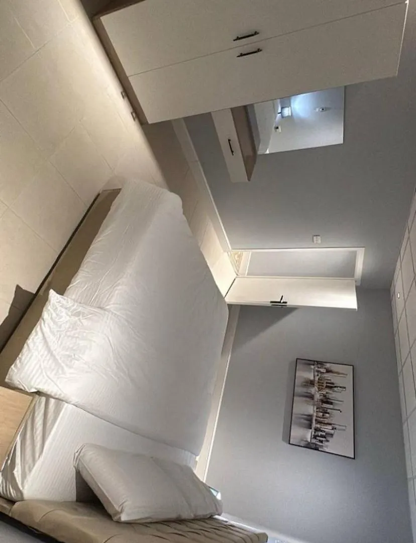Lp58-236 Elegant 2Br In Sulaimaniya Apartment Riyadh